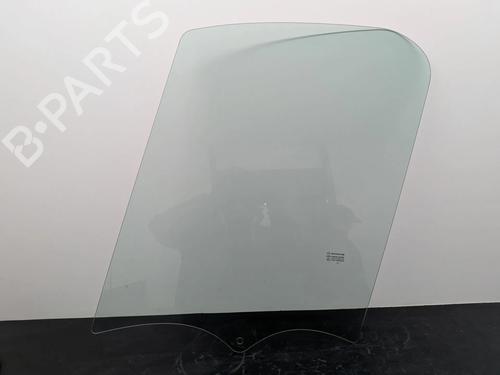 Dør rude ventre foran RENAULT TRAFIC III Van (FG_) 1.6 dCi 120 (FGMK) (121 hp) 31838952