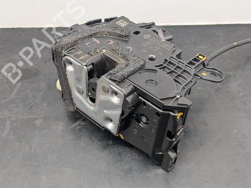 Front left lock RENAULT TRAFIC III Van (FG_) 1.6 dCi 120 (FGMK) | BP31921718C98 