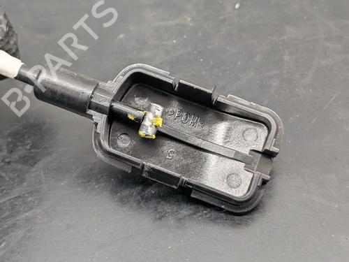 Front left lock RENAULT TRAFIC III Van (FG_) 1.6 dCi 120 (FGMK) | BP31921718C98 