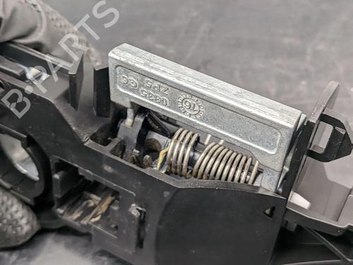 Støtte RENAULT TRAFIC III Van (FG_) 1.6 dCi 120 (FGMK) | BP31921720C155 