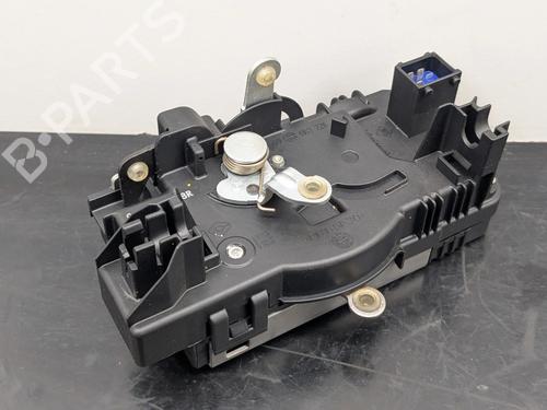 Used Rear left lock RENAULT TRAFIC III Van (FG_) 1.6 dCi 120 (FGMK) (121 hp) 31921721