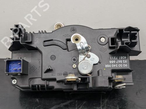 Venstre bagtil lås RENAULT TRAFIC III Van (FG_) 1.6 dCi 120 (FGMK) | BP31921721C100 