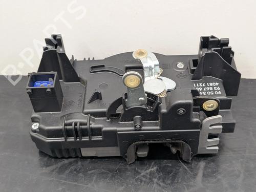 Venstre bagtil lås RENAULT TRAFIC III Van (FG_) 1.6 dCi 120 (FGMK) | BP31921721C100 