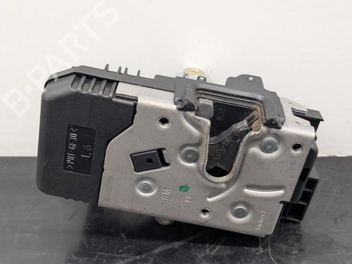 Venstre bagtil lås RENAULT TRAFIC III Van (FG_) 1.6 dCi 120 (FGMK) | BP31921721C100 