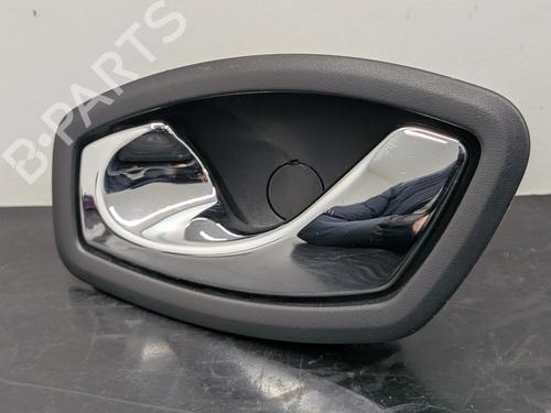 Front left interior door handle RENAULT TRAFIC III Van (FG_) 1.6 dCi 120 (FGMK) | BP31921722I13