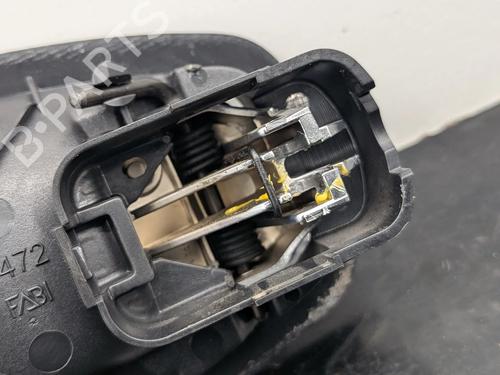 Front left interior door handle RENAULT TRAFIC III Van (FG_) 1.6 dCi 120 (FGMK) | BP31921722I13