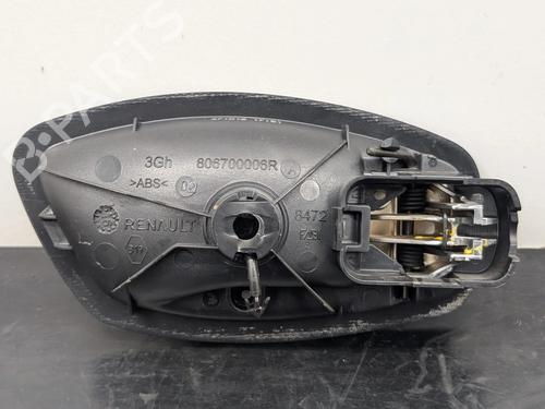 Front left interior door handle RENAULT TRAFIC III Van (FG_) 1.6 dCi 120 (FGMK) | BP31921722I13