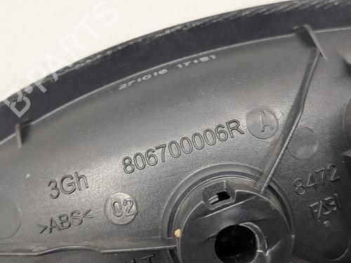 Front left interior door handle RENAULT TRAFIC III Van (FG_) 1.6 dCi 120 (FGMK) | BP31921722I13