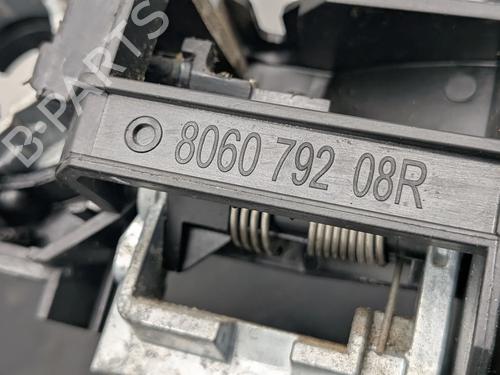 Support RENAULT TRAFIC III Van (FG_) 1.6 dCi 120 (FGMK) | BP31921723C155 