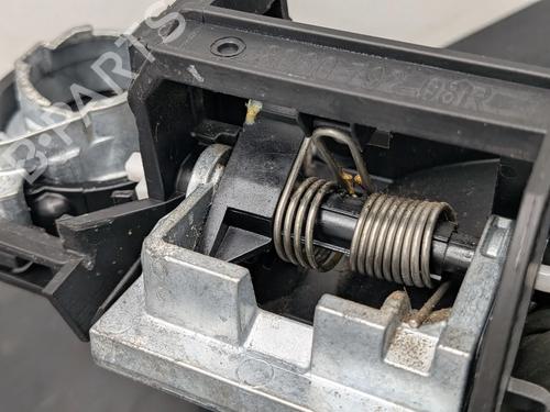 Support RENAULT TRAFIC III Van (FG_) 1.6 dCi 120 (FGMK) | BP31921723C155 