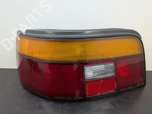 Venstre baglygte TOYOTA COROLLA Compact (_E9_) [1987-1995]  31921728