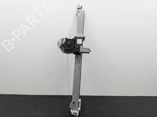 Used Front left window mechanism RENAULT TRAFIC III Van (FG_) 1.6 dCi 120 (FGMK) (121 hp) 31921729