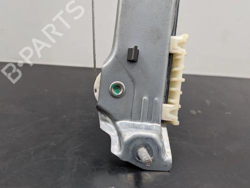 Front left window mechanism RENAULT TRAFIC III Van (FG_) 1.6 dCi 120 (FGMK) | BP31921729C22 - Image 2