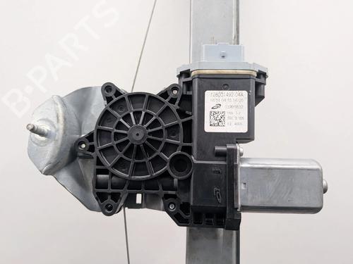 Front left window mechanism RENAULT TRAFIC III Van (FG_) 1.6 dCi 120 (FGMK) | BP31921729C22 - Image 3