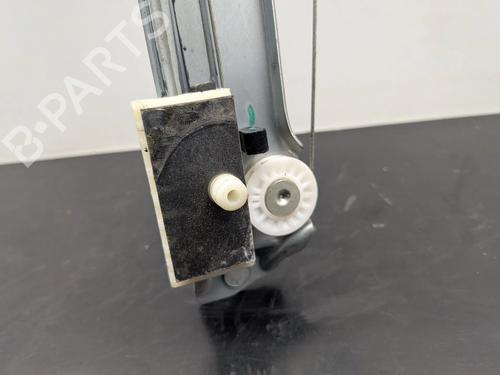 Front left window mechanism RENAULT TRAFIC III Van (FG_) 1.6 dCi 120 (FGMK) | BP31921729C22 - Image 8