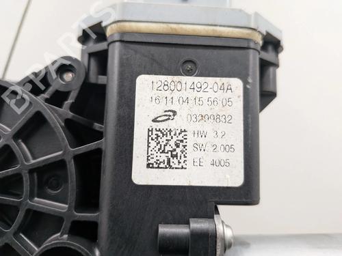 Front left window mechanism RENAULT TRAFIC III Van (FG_) 1.6 dCi 120 (FGMK) | BP31921729C22 - Image 5