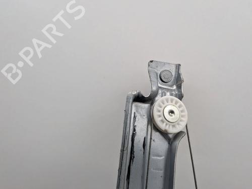 Front left window mechanism RENAULT TRAFIC III Van (FG_) 1.6 dCi 120 (FGMK) | BP31921729C22 - Image 10