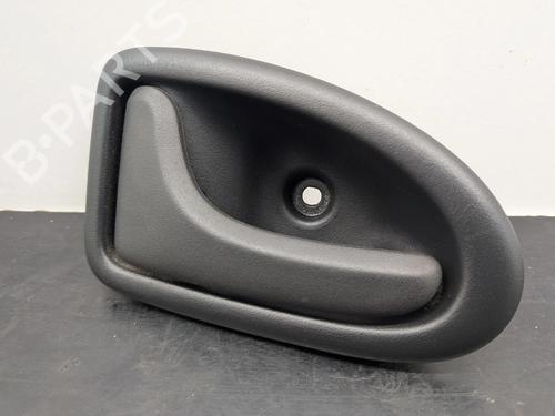 Rear left interior door handle RENAULT TRAFIC III Van (FG_) 1.6 dCi 120 (FGMK) | BP31925097I15