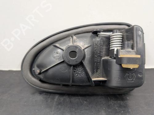 Rear left interior door handle RENAULT TRAFIC III Van (FG_) 1.6 dCi 120 (FGMK) | BP31925097I15