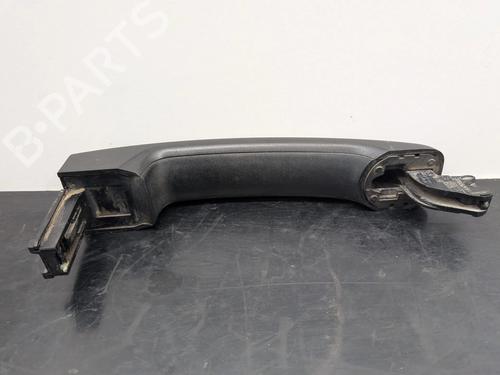 Front left exterior door handle RENAULT TRAFIC III Van (FG_) 1.6 dCi 120 (FGMK) | BP31925098C128 