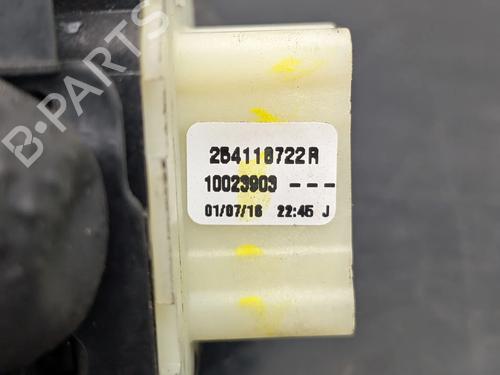 Left front window switch RENAULT TRAFIC III Van (FG_) 1.6 dCi 120 (FGMK) | BP31925099I27 