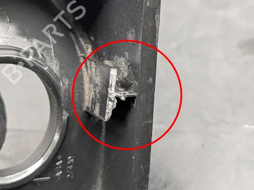 Andre RENAULT TRAFIC III Van (FG_) 1.6 dCi 120 (FGMK) | BP31925100O1 