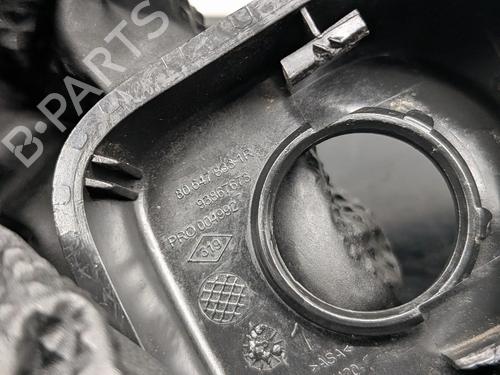 Andre RENAULT TRAFIC III Van (FG_) 1.6 dCi 120 (FGMK) | BP31925100O1 