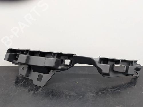 Used Front bumper bracket RENAULT GRAND SCÉNIC III (JZ0/1_) 1.2 TCe (JZ11, JZ28) (116 hp) 31931942