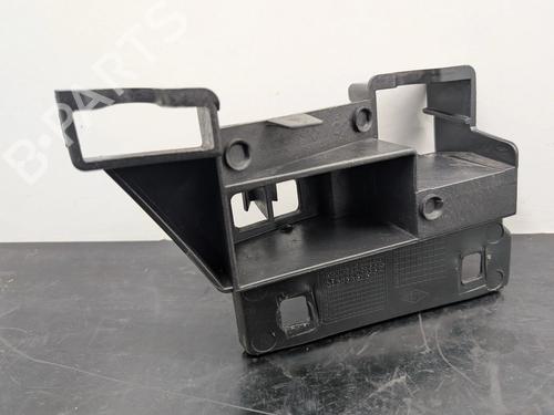 Used Front bumper bracket RENAULT GRAND SCÉNIC III (JZ0/1_) 1.2 TCe (JZ11, JZ28) (116 hp) 31931943