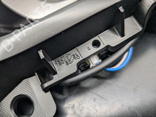 Front right interior door handle LEXUS NX II (_A2_, _H2_) 450h+ E-Four (AAZH26) | BP31945414I14 