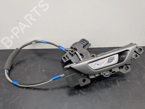 Venstre bagtil invendig håndtag LEXUS NX II (_A2_, _H2_) 450h+ E-Four (AAZH26) (309 hp) 31945418