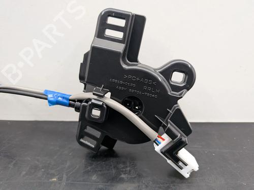 Rear left interior door handle LEXUS NX II (_A2_, _H2_) 450h+ E-Four (AAZH26) | BP31945418I15 