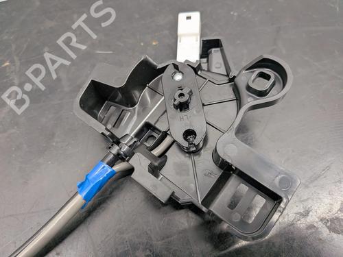 Rear left interior door handle LEXUS NX II (_A2_, _H2_) 450h+ E-Four (AAZH26) | BP31945418I15 