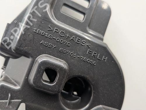 Front left interior door handle LEXUS NX II (_A2_, _H2_) 450h+ E-Four (AAZH26) | BP31949067I13 