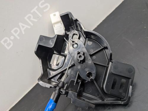 Front left interior door handle LEXUS NX II (_A2_, _H2_) 450h+ E-Four (AAZH26) | BP31949067I13 