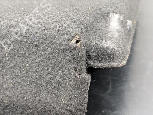 Rear parcel shelf DACIA DUSTER (HS_) 1.2 TCe 125 | BP31949069C85