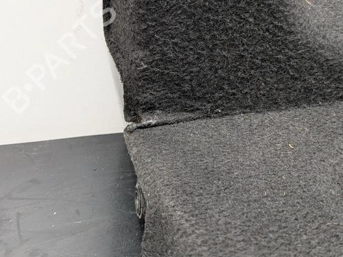 Rear parcel shelf DACIA DUSTER (HS_) 1.2 TCe 125 | BP31949069C85