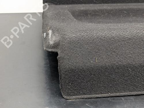 Rear parcel shelf DACIA DUSTER (HS_) 1.2 TCe 125 | BP31949069C85