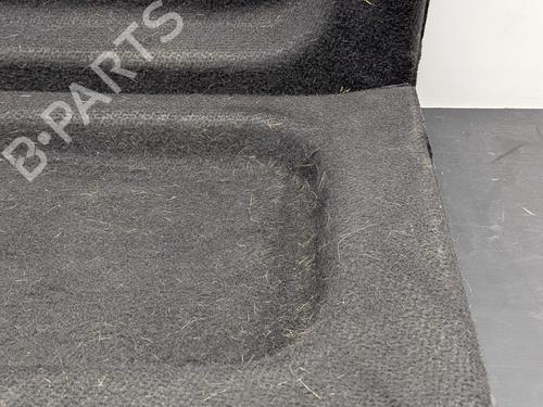 Rear parcel shelf DACIA DUSTER (HS_) 1.2 TCe 125 | BP31949069C85