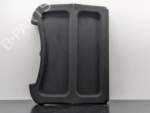 Rear parcel shelf DACIA DUSTER (HS_) 1.2 TCe 125 | BP31949069C85