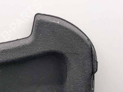 Rear parcel shelf DACIA DUSTER (HS_) 1.2 TCe 125 | BP31949069C85