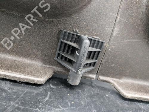 Rear parcel shelf DACIA DUSTER (HS_) 1.2 TCe 125 | BP31949069C85