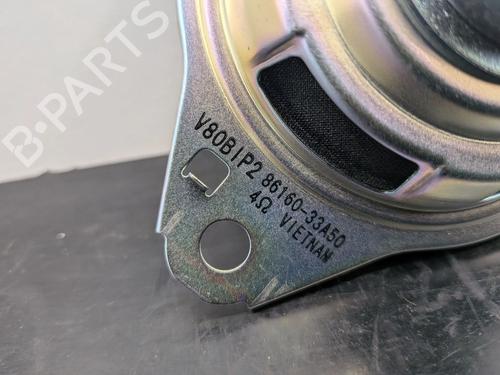 Speaker LEXUS NX II (_A2_, _H2_) 450h+ E-Four (AAZH26) | BP31949903E2