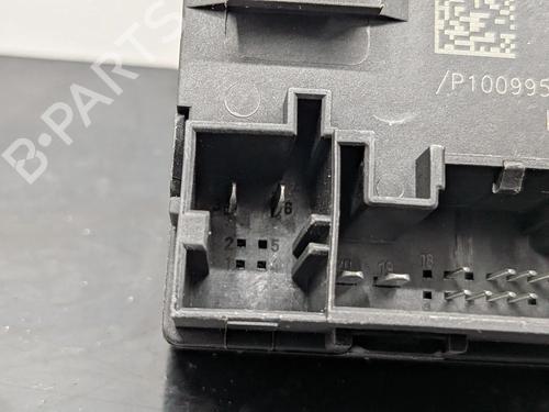 Electronic module VW GOLF VII (5G1, BQ1, BE1, BE2) 2.0 GTI | BP31953570M83 - Image 3