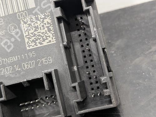 Electronic module VW GOLF VII (5G1, BQ1, BE1, BE2) 2.0 GTI | BP31953570M83 - Image 6