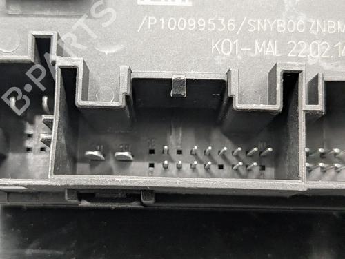 Electronic module VW GOLF VII (5G1, BQ1, BE1, BE2) 2.0 GTI | BP31953570M83 - Image 4