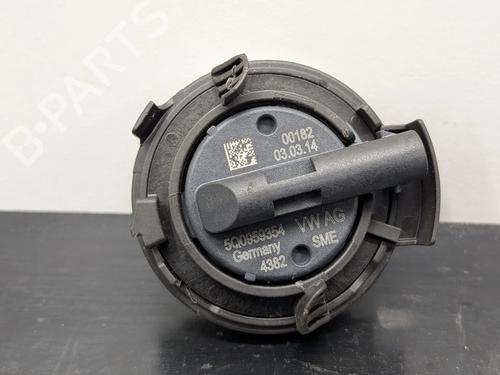 Module électronique VW GOLF VII (5G1, BQ1, BE1, BE2) 2.0 GTI (230 hp) 31953571