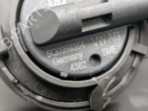 Electronic module VW GOLF VII (5G1, BQ1, BE1, BE2) 2.0 GTI | BP31953571M83