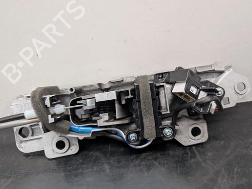 Rear right interior door handle LEXUS NX II (_A2_, _H2_) 450h+ E-Four (AAZH26) | BP31953572I16