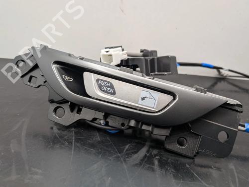 Rear right interior door handle LEXUS NX II (_A2_, _H2_) 450h+ E-Four (AAZH26) | BP31953572I16